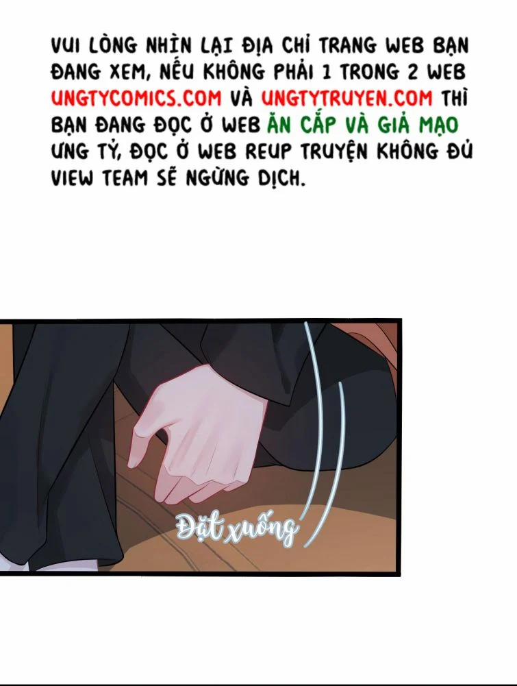 Liệp Tâm Luyến Nhân 30 trang 6