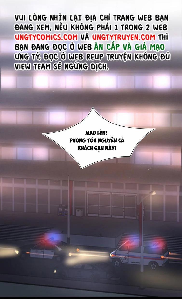 Liệp Tâm Luyến Nhân 30 trang 9