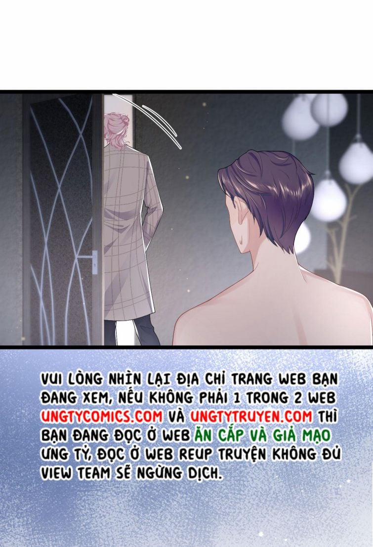 Liệp Tâm Luyến Nhân 32 trang 13