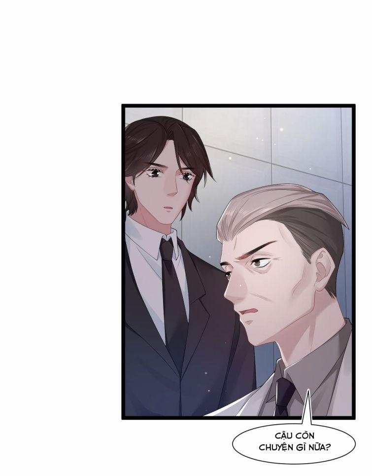 Liệp Tâm Luyến Nhân 32 trang 18