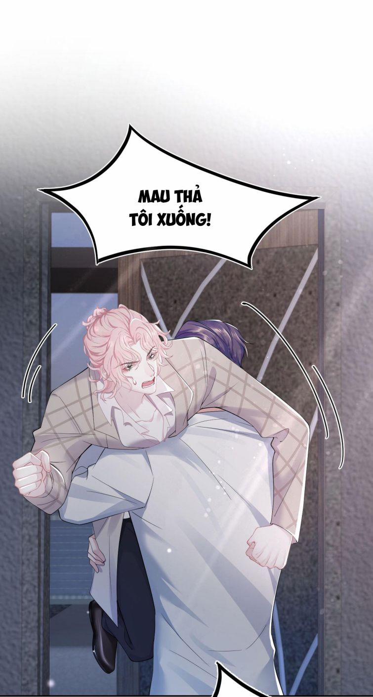 Liệp Tâm Luyến Nhân 32 trang 2