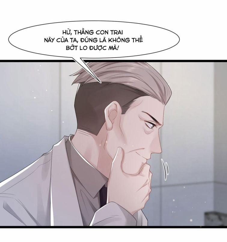 Liệp Tâm Luyến Nhân 32 trang 20
