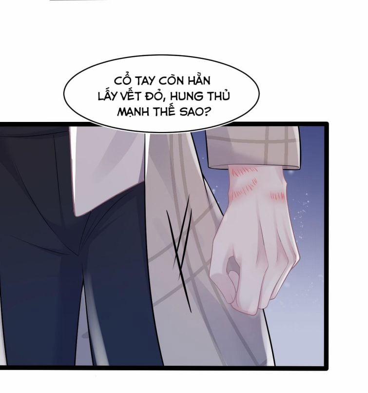 Liệp Tâm Luyến Nhân 32 trang 26