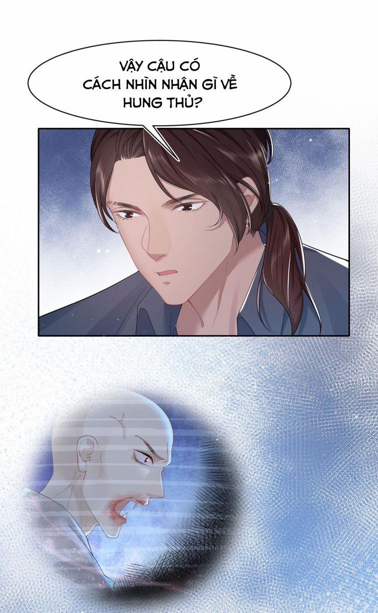 Liệp Tâm Luyến Nhân 32 trang 29