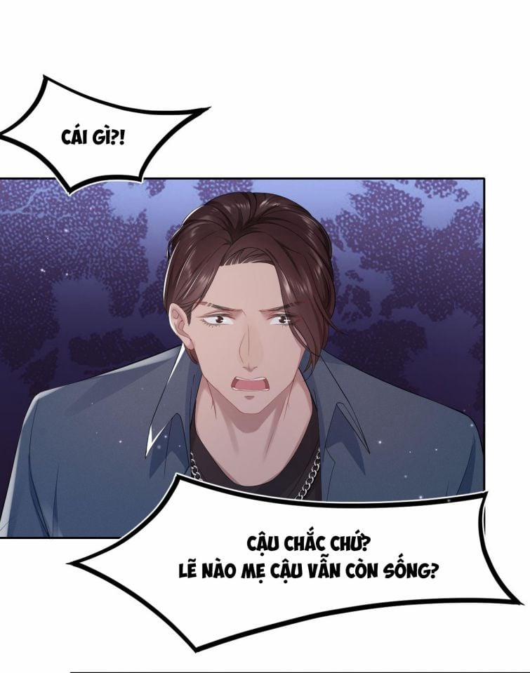 Liệp Tâm Luyến Nhân 32 trang 31