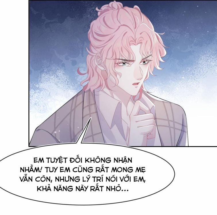 Liệp Tâm Luyến Nhân 32 trang 32