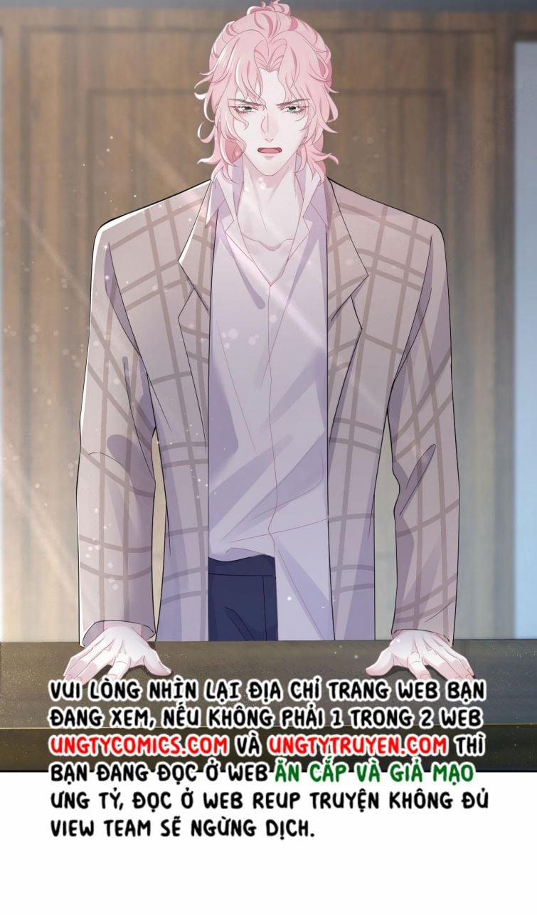 Liệp Tâm Luyến Nhân 32 trang 34