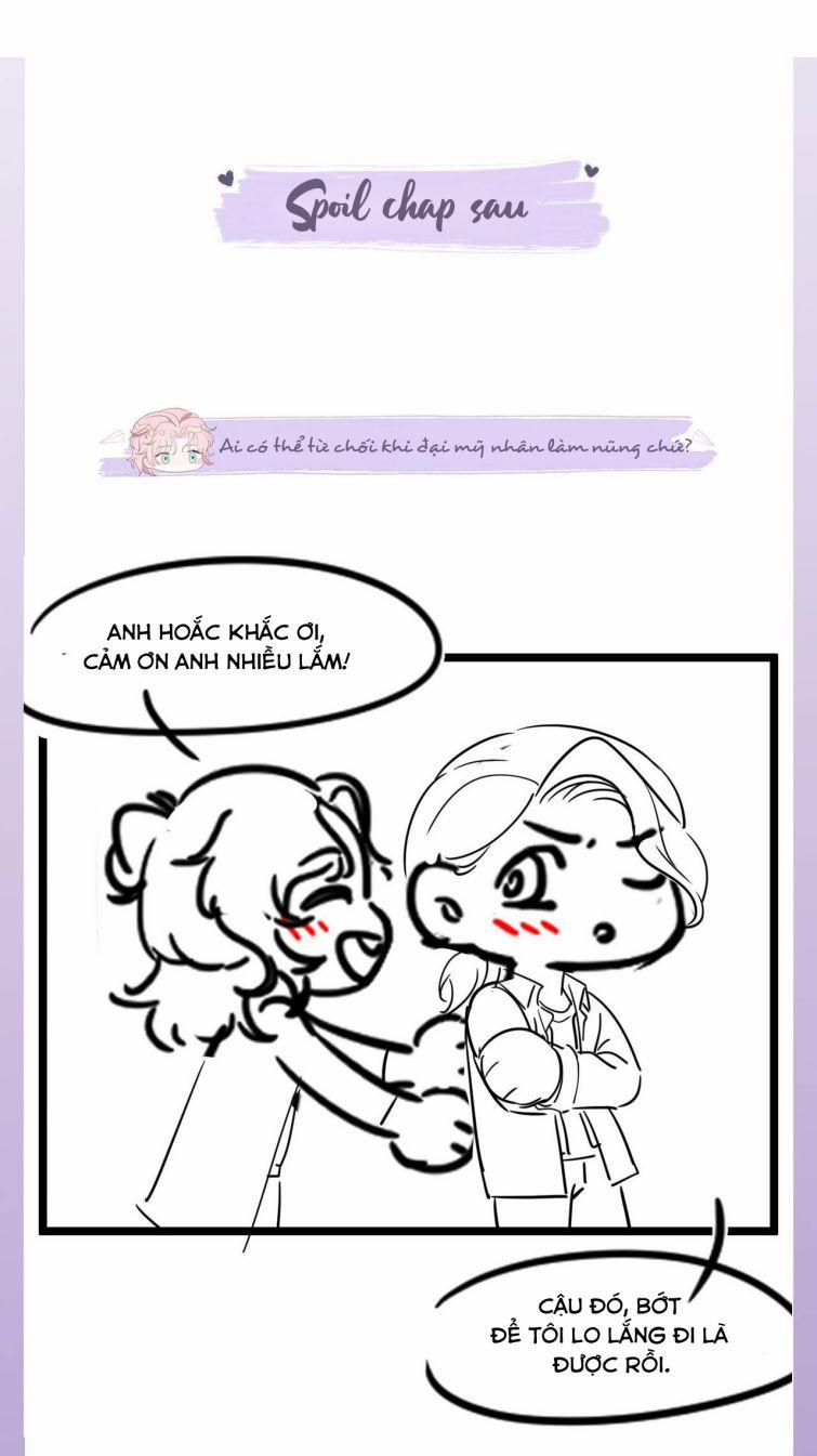 Liệp Tâm Luyến Nhân 32 trang 35