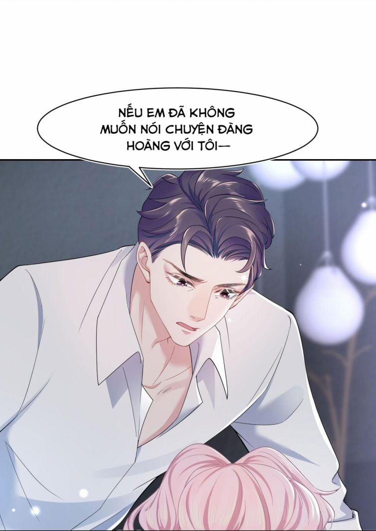 Liệp Tâm Luyến Nhân 32 trang 4