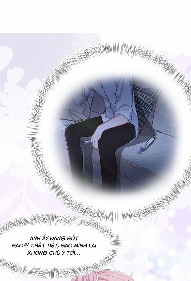 Liệp Tâm Luyến Nhân 32 trang 7