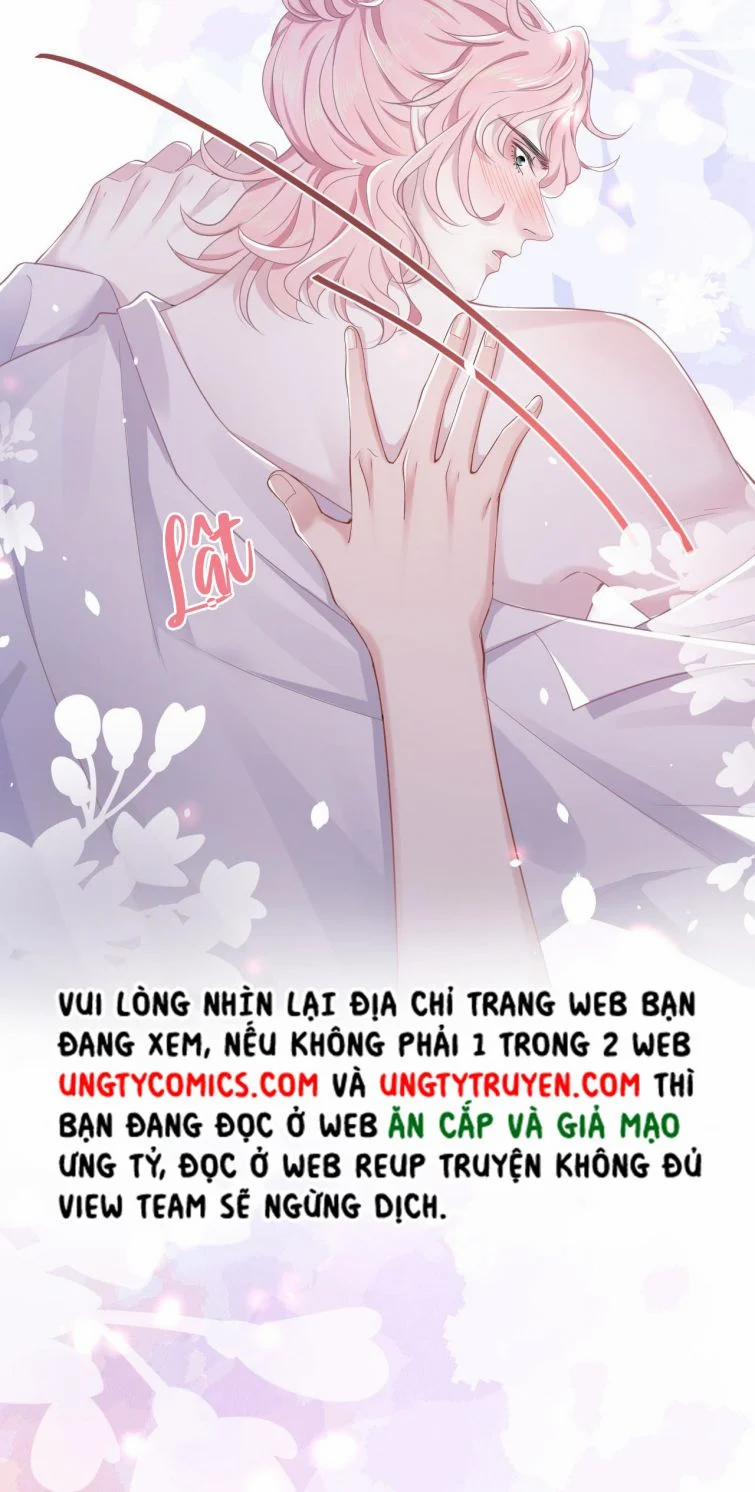 Liệp Tâm Luyến Nhân 32 trang 8