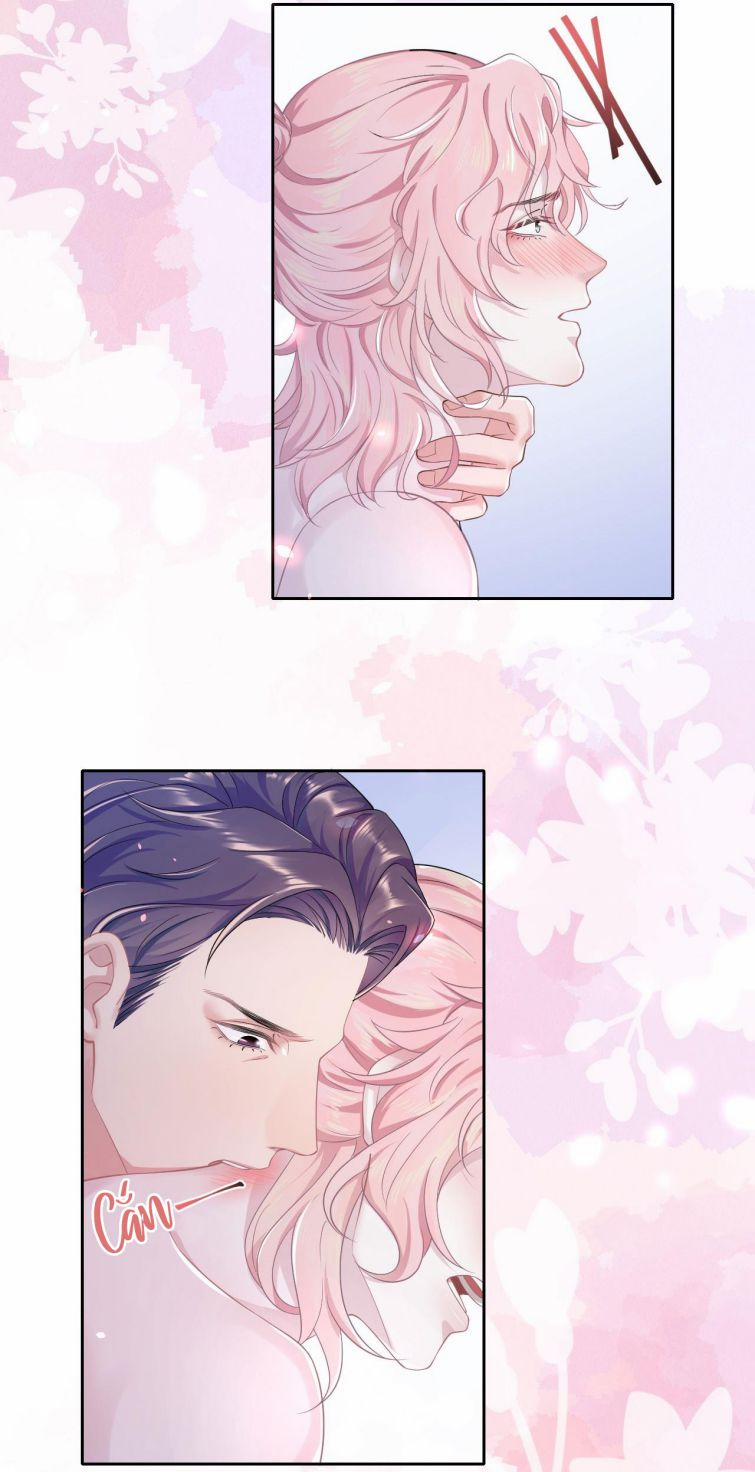 Liệp Tâm Luyến Nhân 32 trang 9