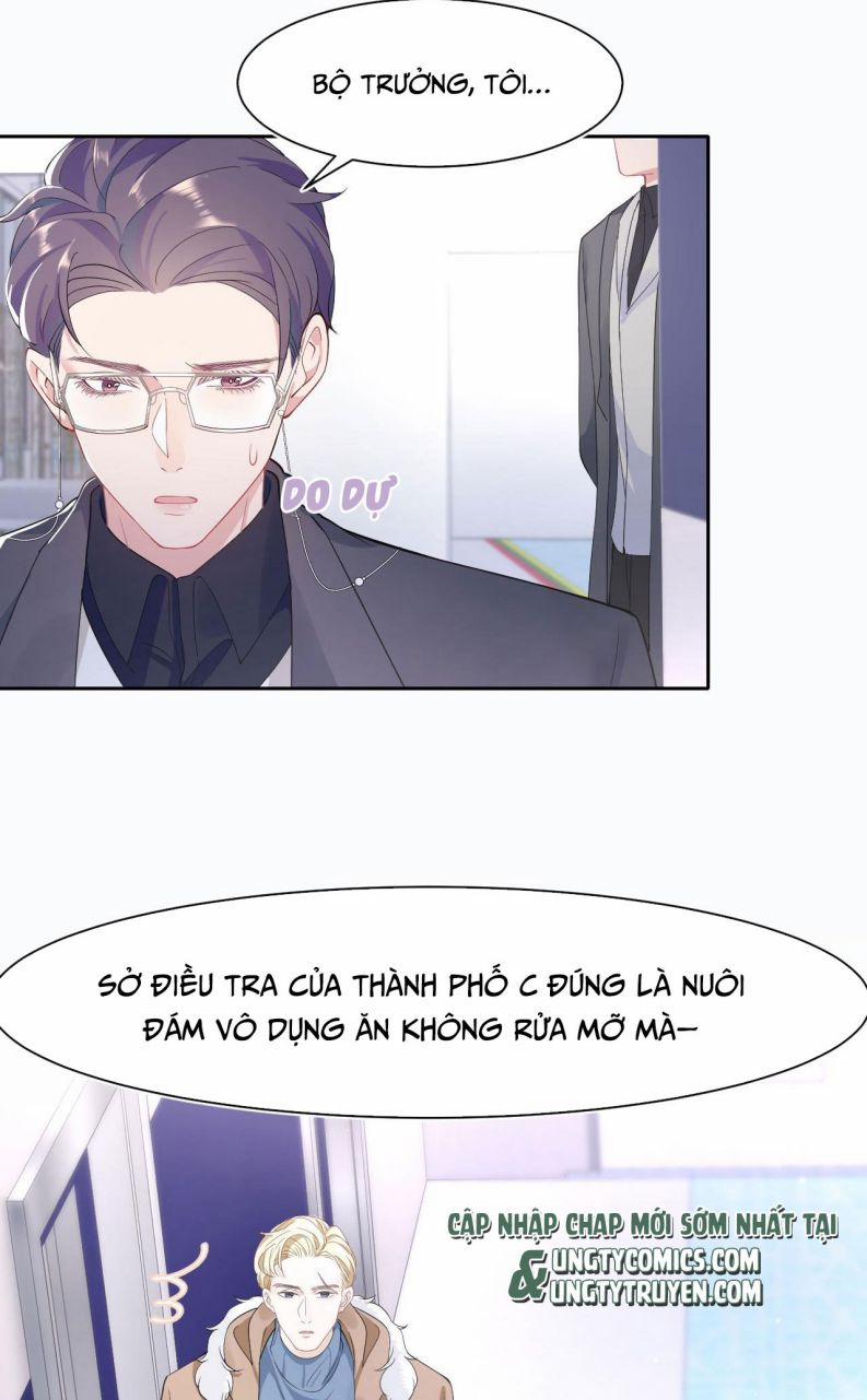 Liệp Tâm Luyến Nhân 33 trang 16