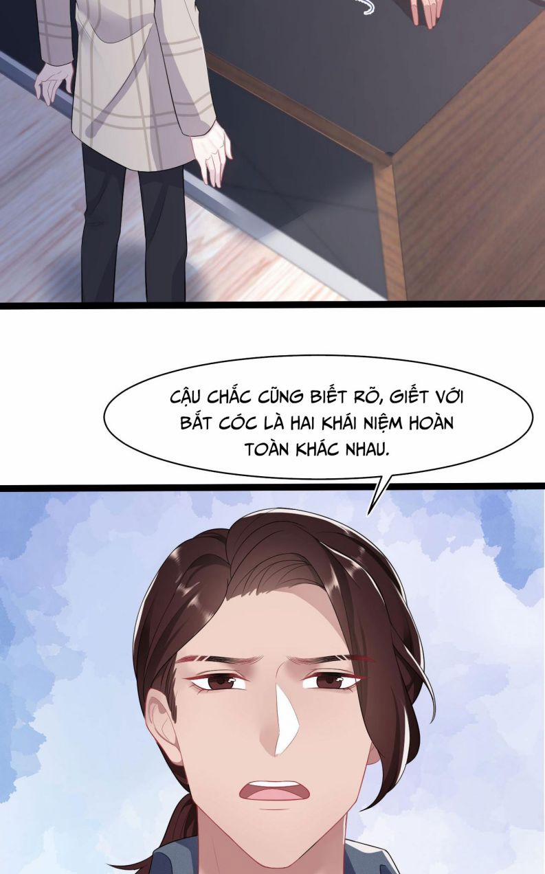 Liệp Tâm Luyến Nhân 33 trang 2