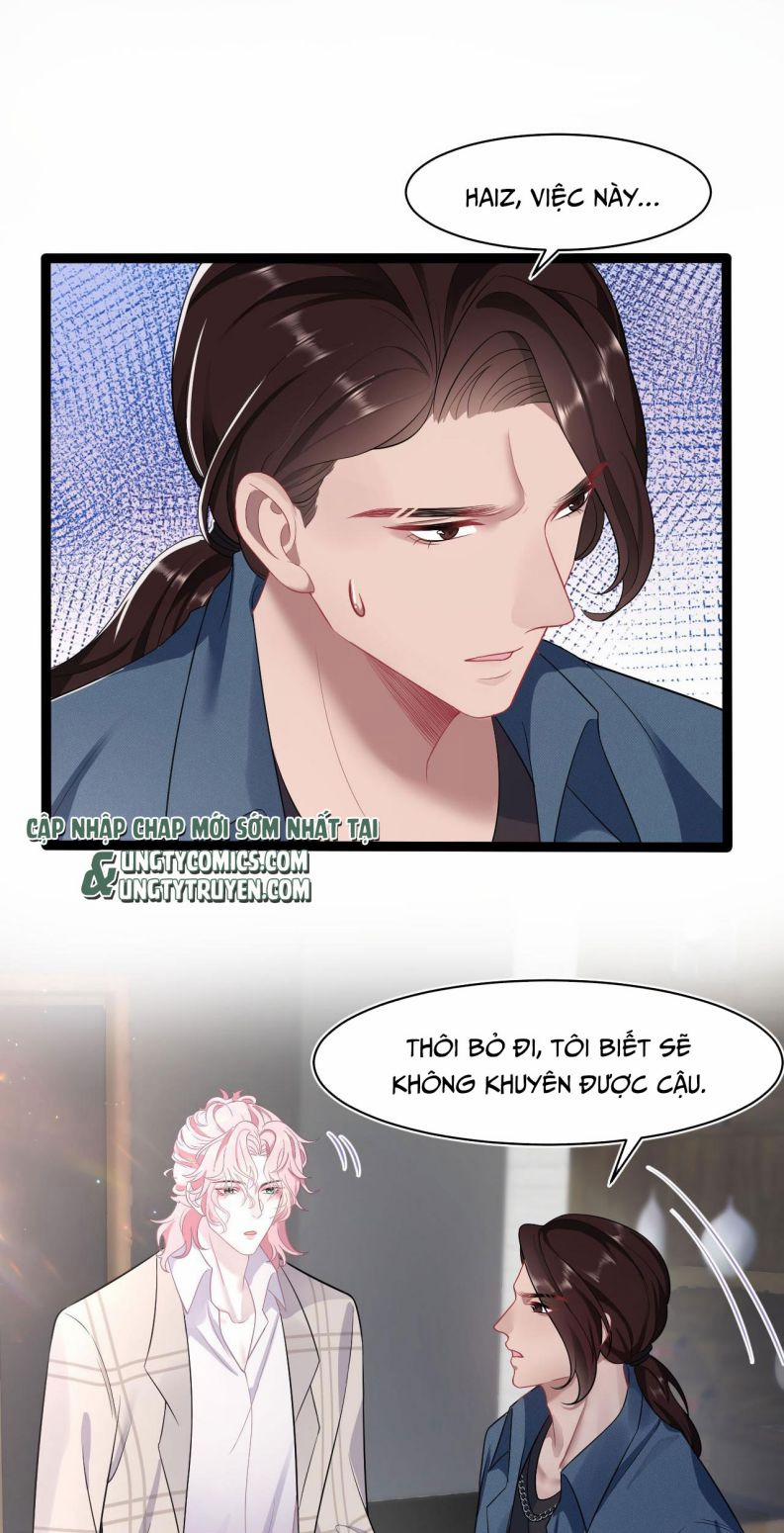Liệp Tâm Luyến Nhân 33 trang 6