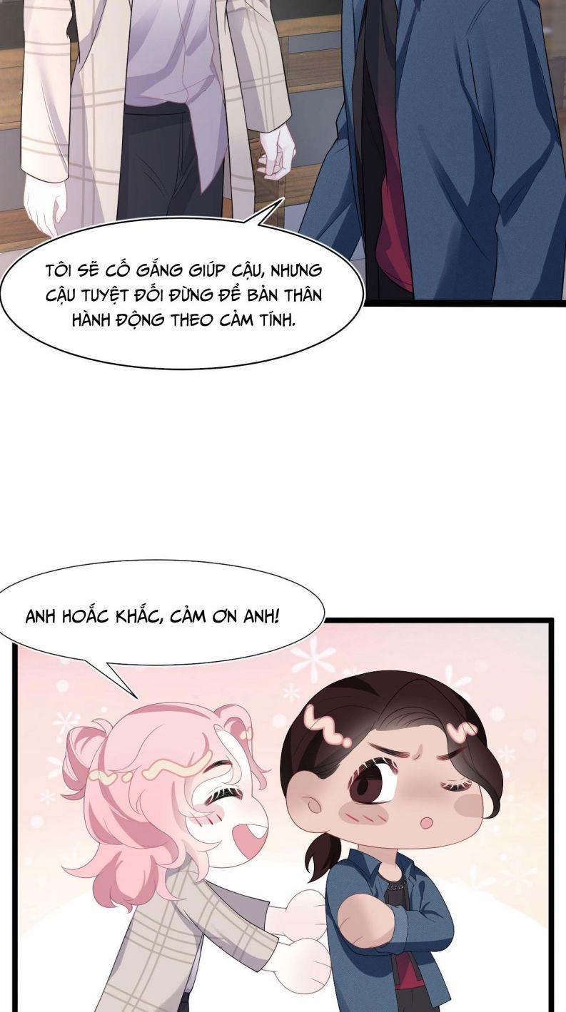 Liệp Tâm Luyến Nhân 33 trang 7