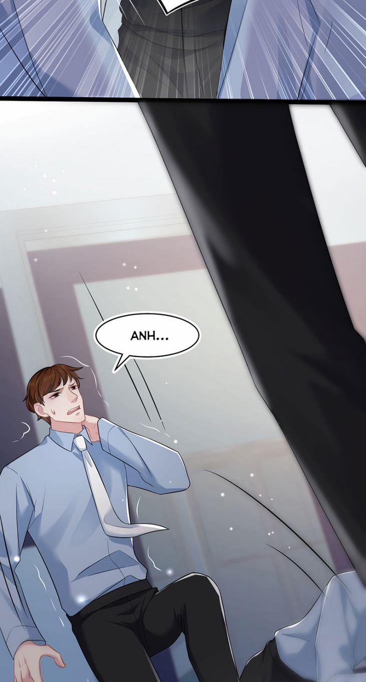 Liệp Tâm Luyến Nhân 34 trang 12