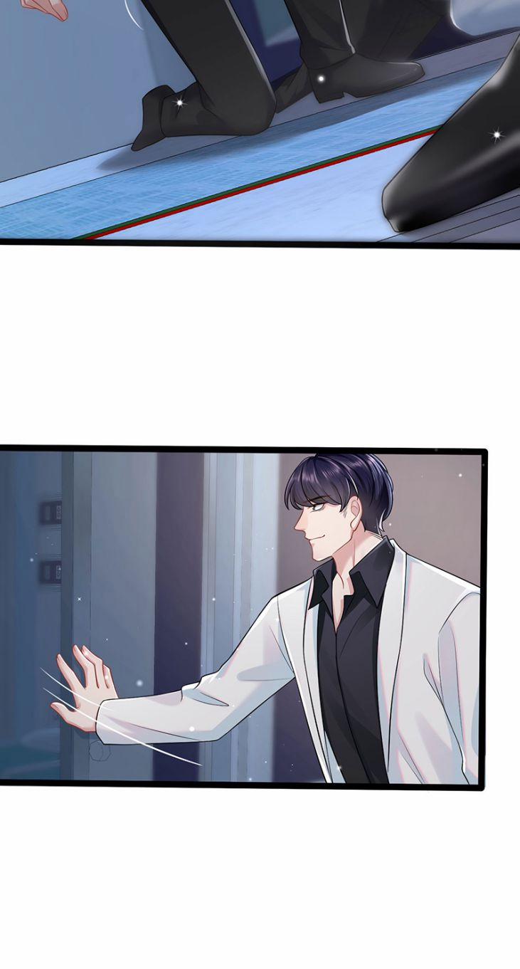 Liệp Tâm Luyến Nhân 34 trang 13