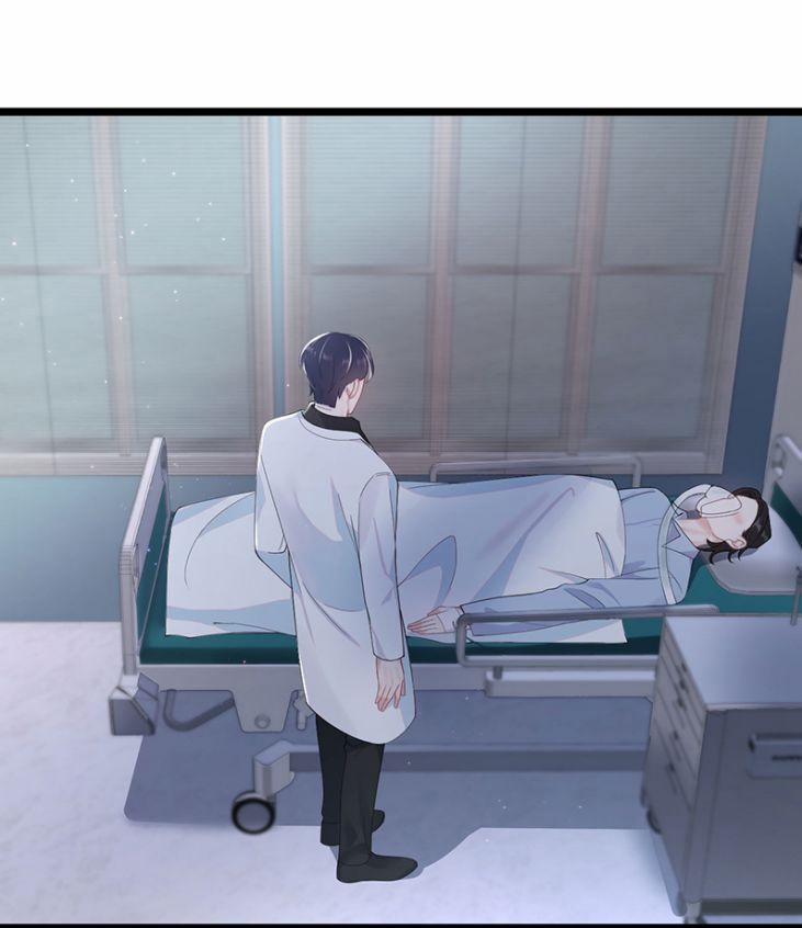 Liệp Tâm Luyến Nhân 34 trang 14