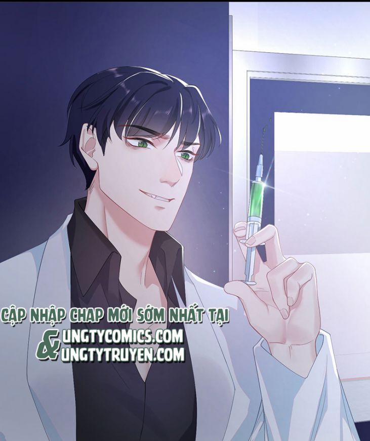 Liệp Tâm Luyến Nhân 34 trang 15