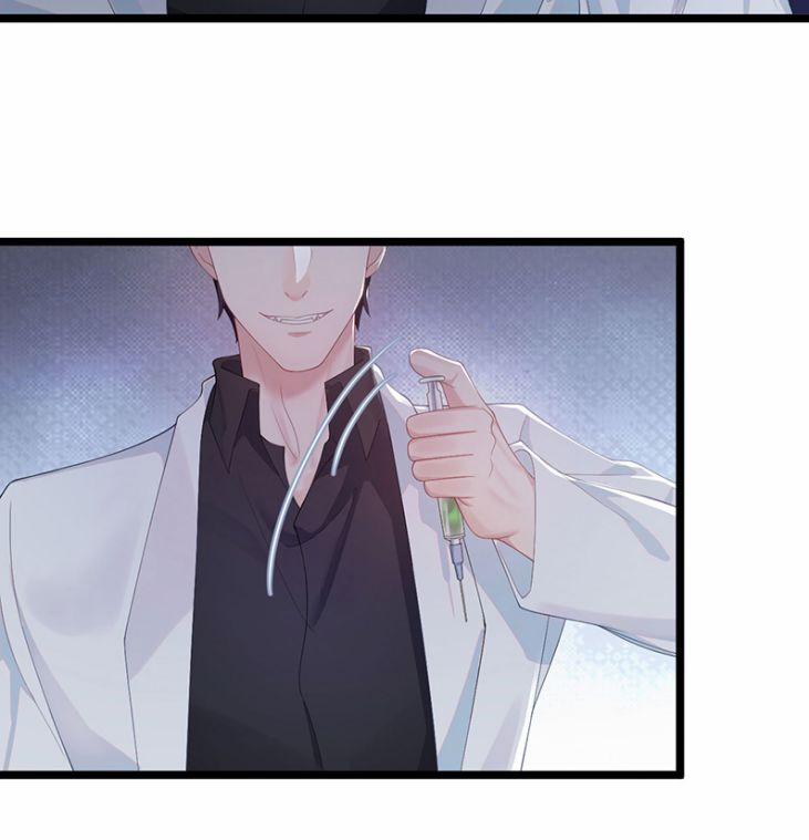 Liệp Tâm Luyến Nhân 34 trang 16