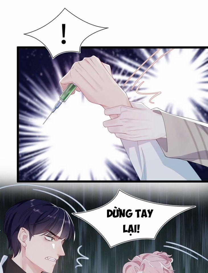 Liệp Tâm Luyến Nhân 34 trang 17