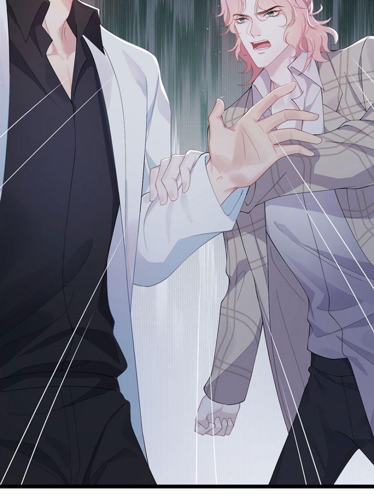 Liệp Tâm Luyến Nhân 34 trang 18