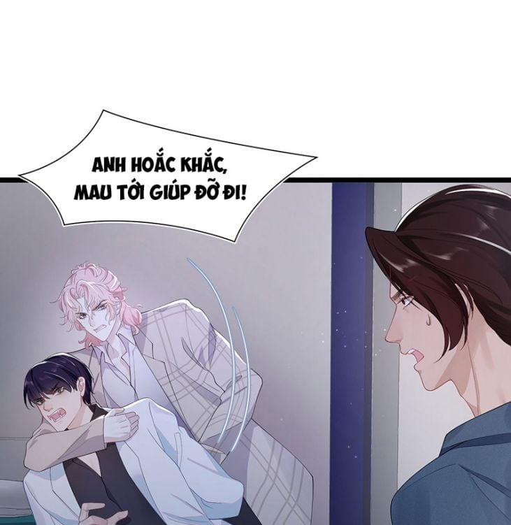 Liệp Tâm Luyến Nhân 34 trang 19
