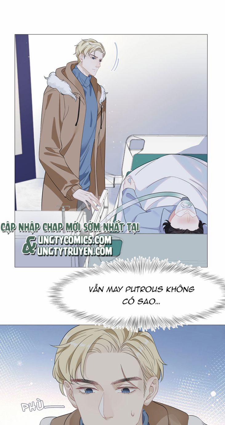 Liệp Tâm Luyến Nhân 34 trang 24