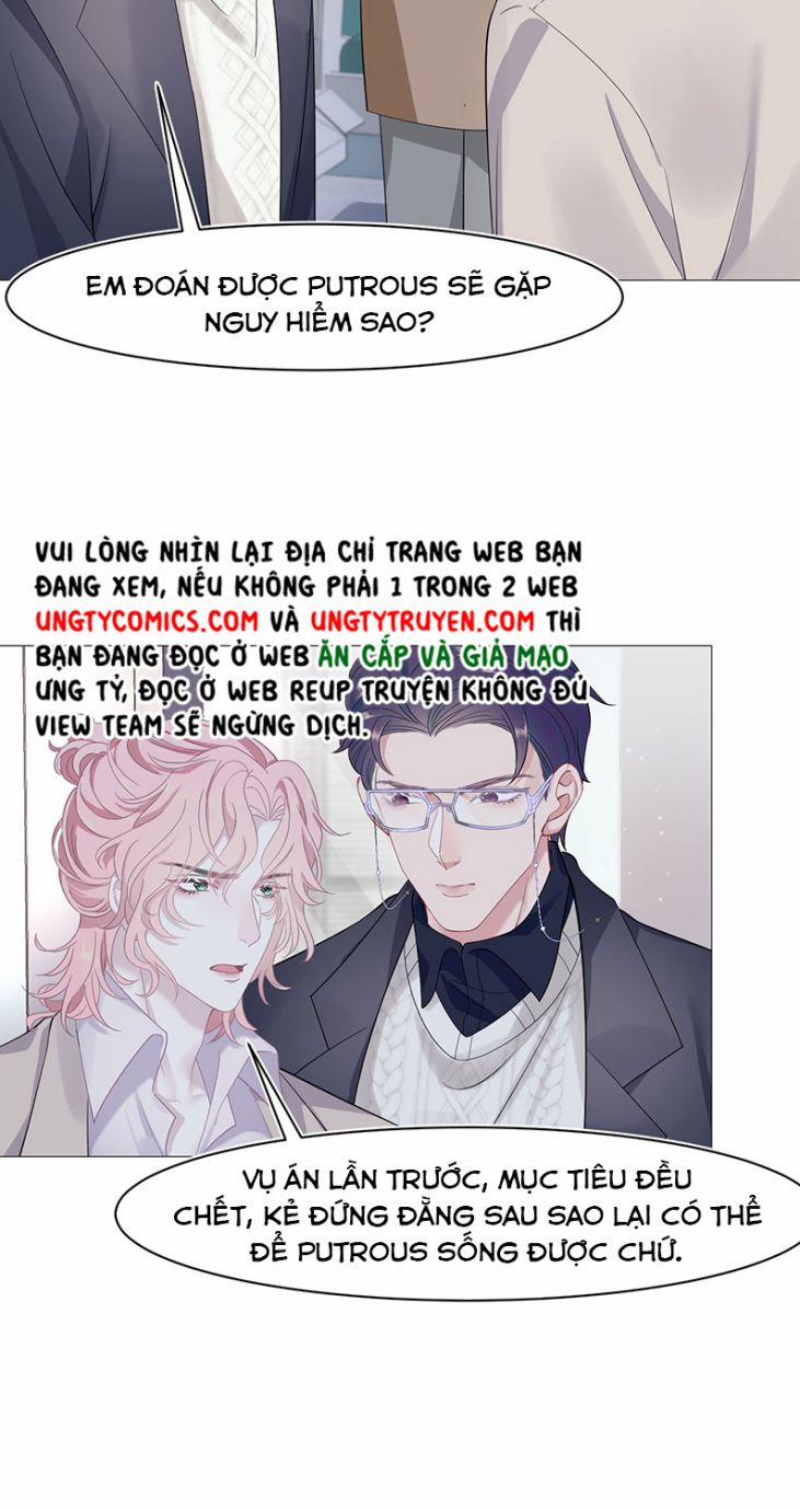 Liệp Tâm Luyến Nhân 34 trang 27