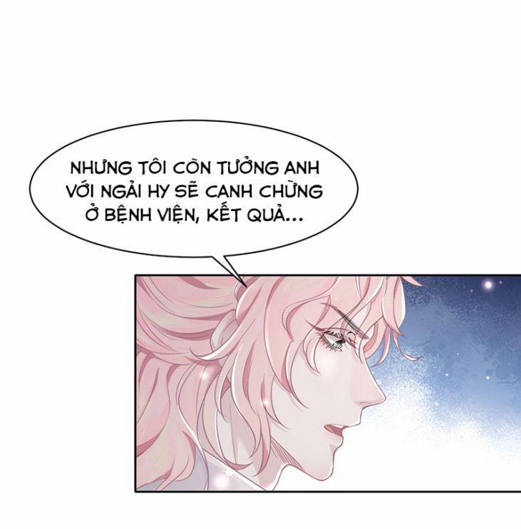 Liệp Tâm Luyến Nhân 34 trang 28