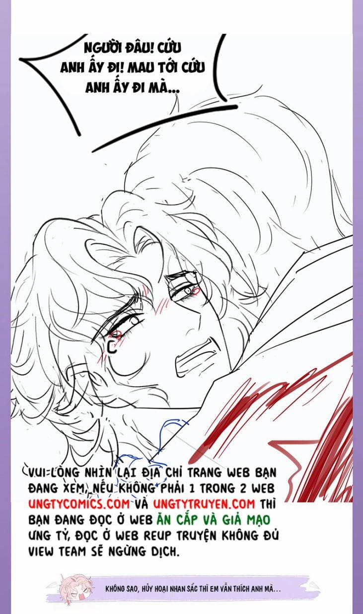 Liệp Tâm Luyến Nhân 34 trang 34