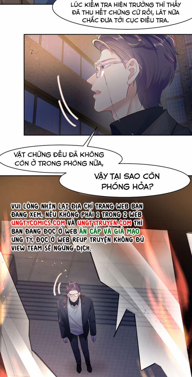 Liệp Tâm Luyến Nhân 34 trang 4