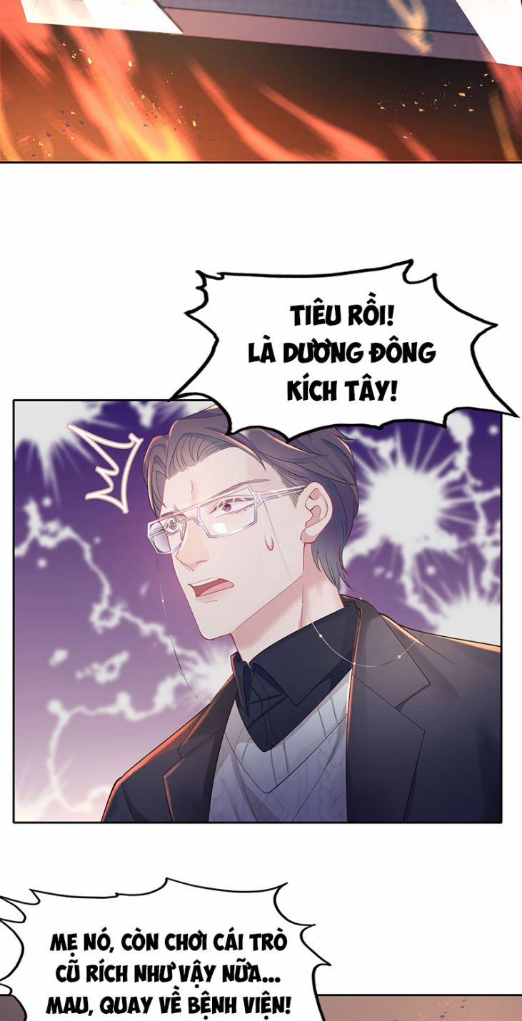 Liệp Tâm Luyến Nhân 34 trang 5