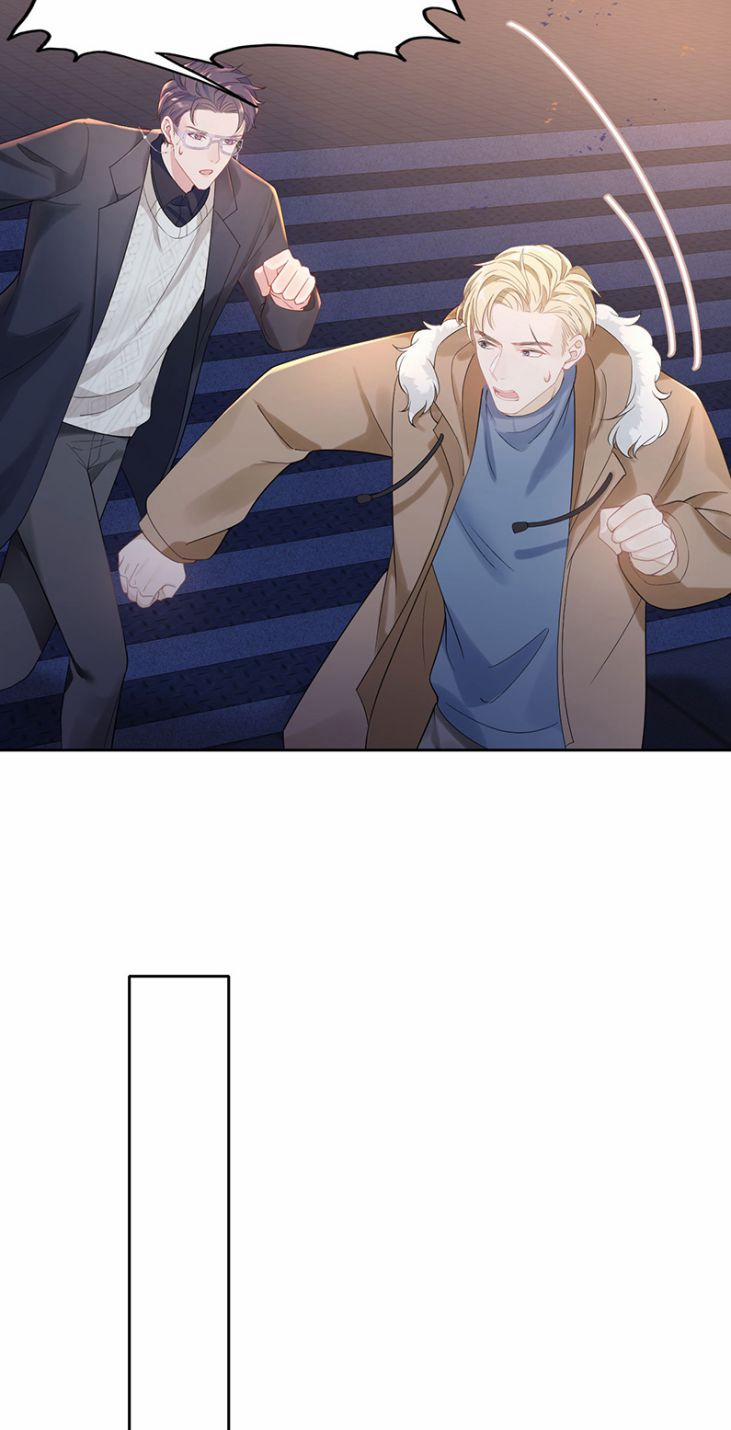 Liệp Tâm Luyến Nhân 34 trang 6