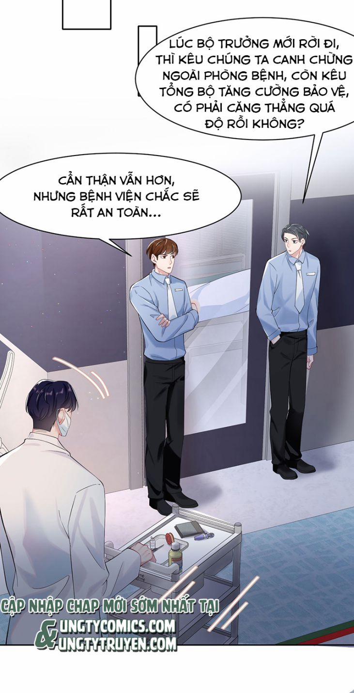 Liệp Tâm Luyến Nhân 34 trang 7