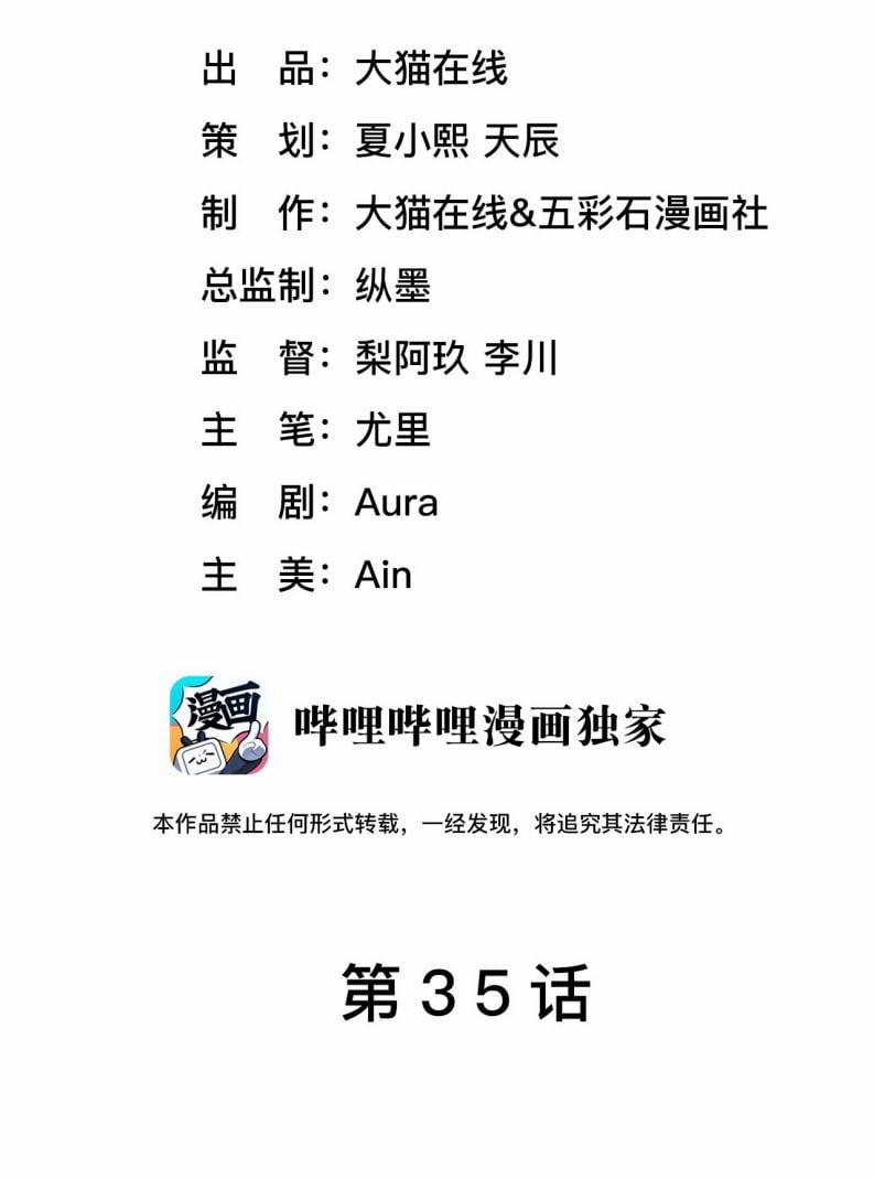 Liệp Tâm Luyến Nhân 35 trang 1
