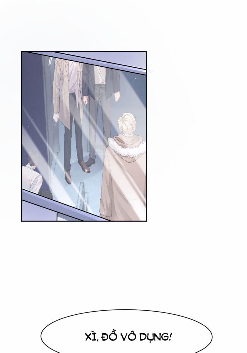 Liệp Tâm Luyến Nhân 35 trang 2