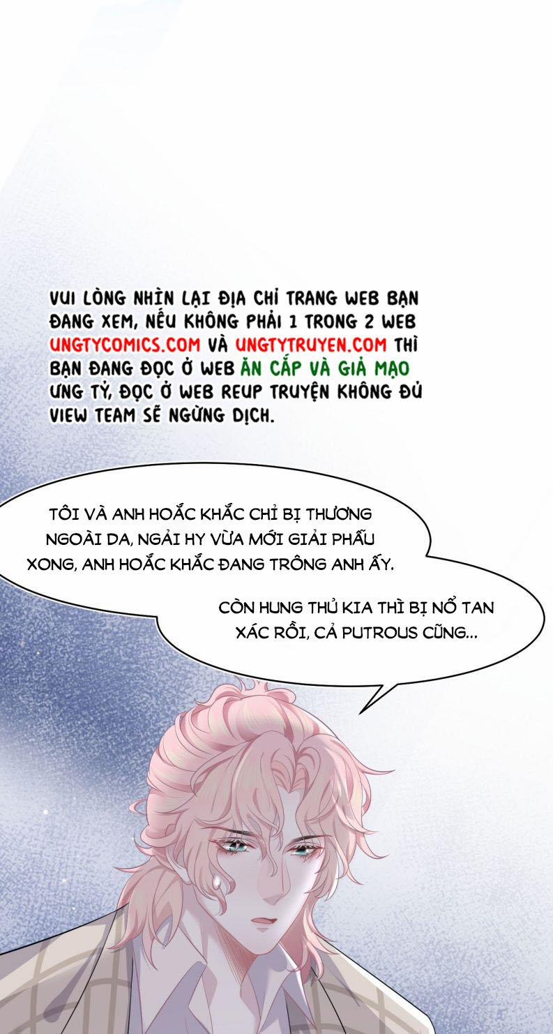 Liệp Tâm Luyến Nhân 35 trang 24