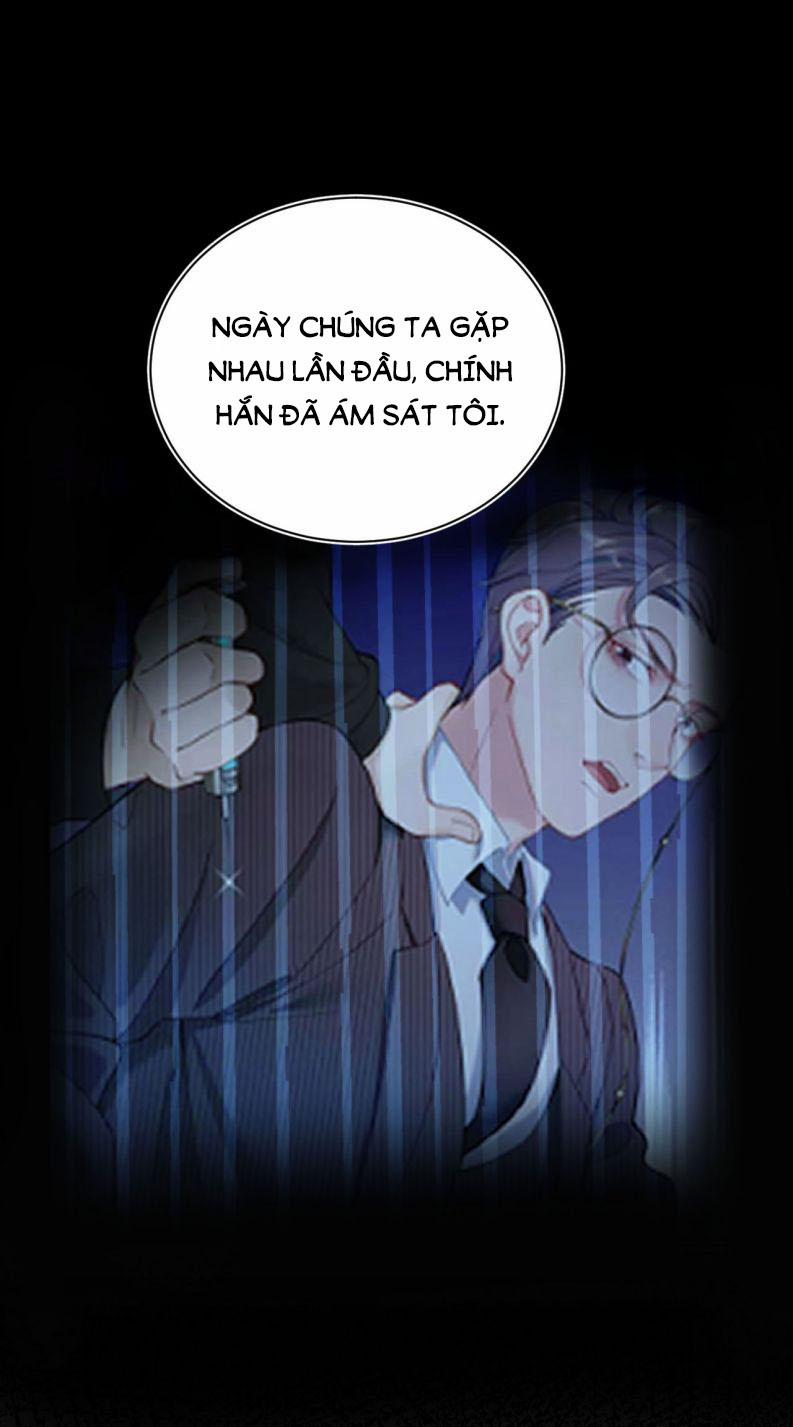 Liệp Tâm Luyến Nhân 35 trang 26