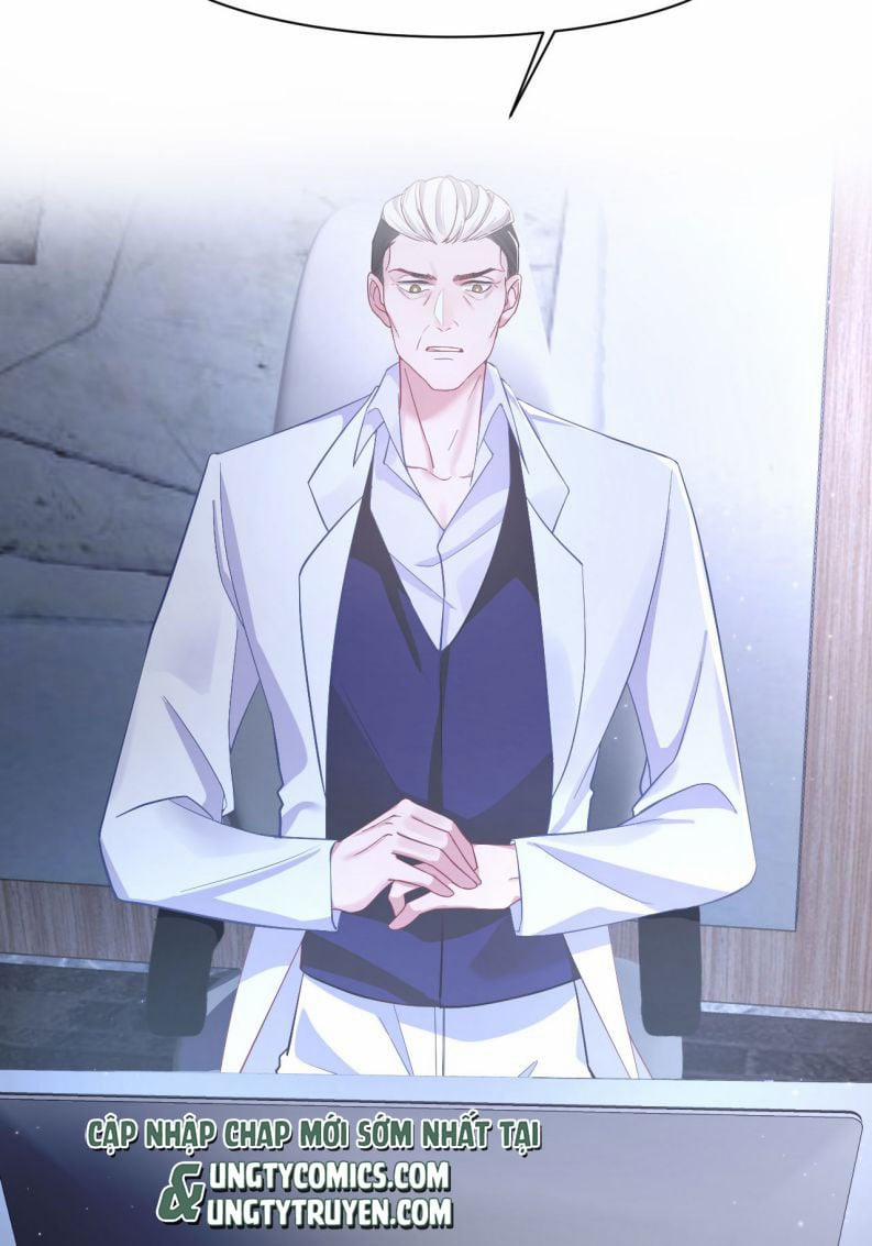 Liệp Tâm Luyến Nhân 35 trang 3