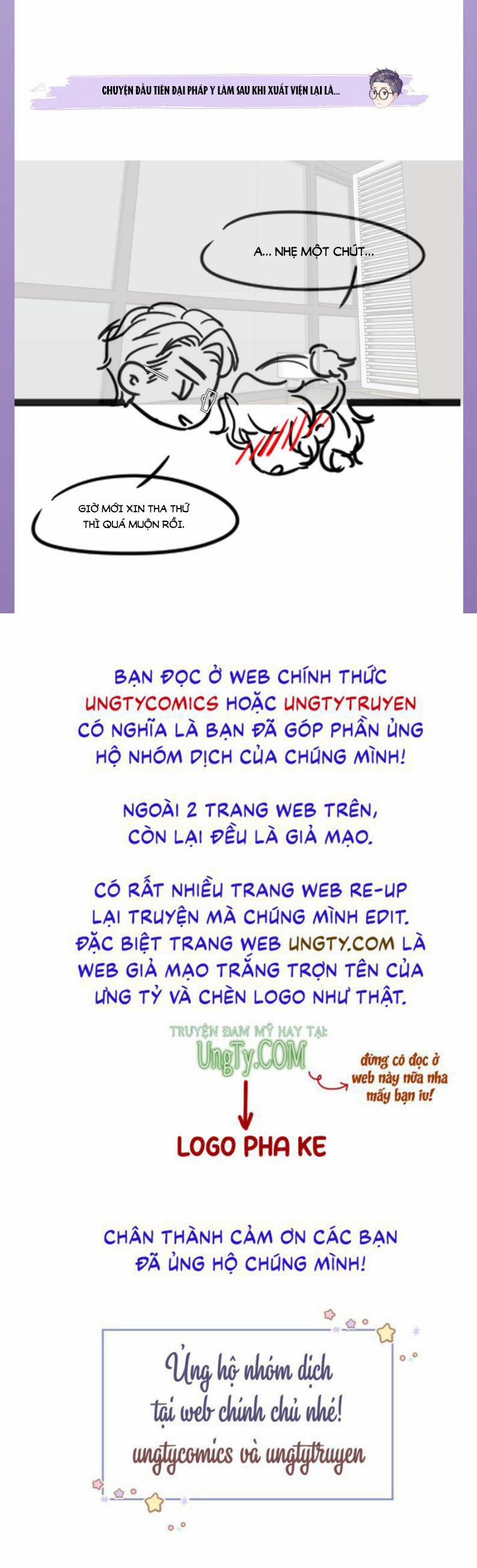 Liệp Tâm Luyến Nhân 35 trang 39