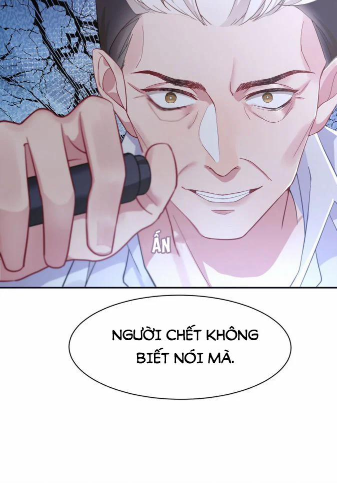 Liệp Tâm Luyến Nhân 35 trang 7