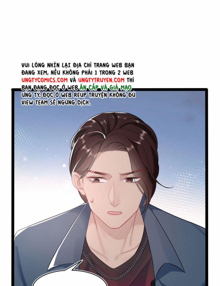 Liệp Tâm Luyến Nhân 36 trang 11