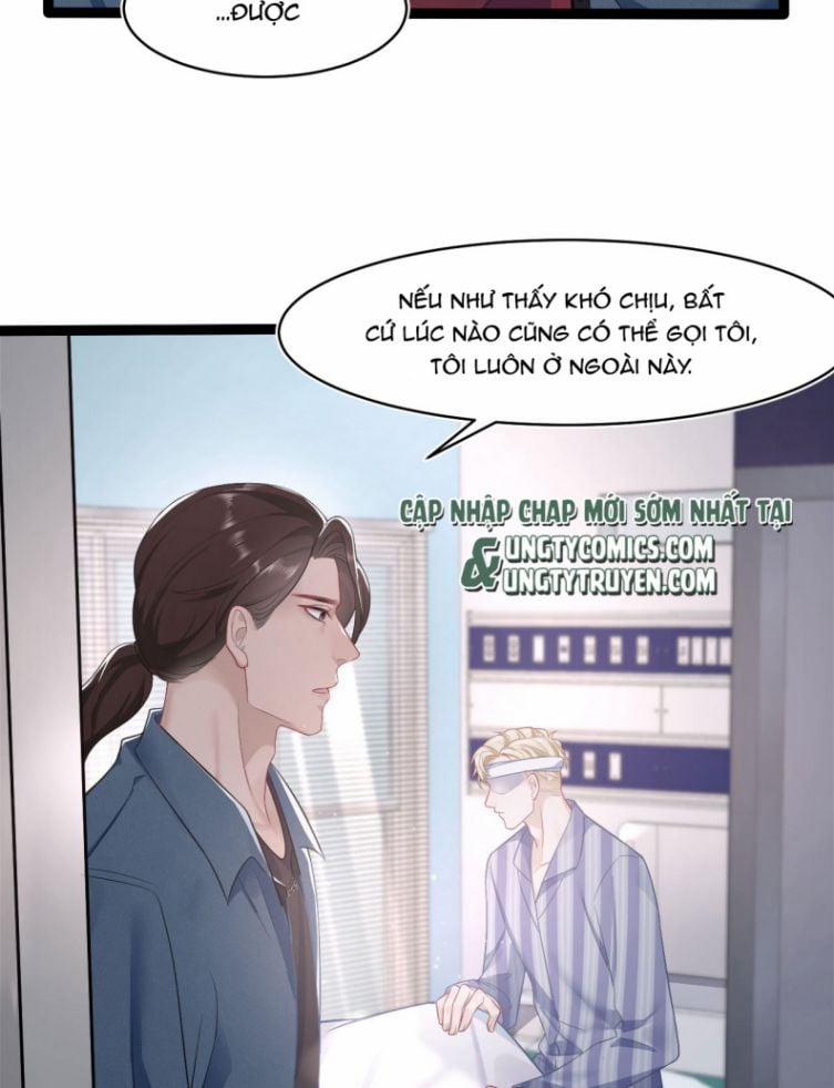 Liệp Tâm Luyến Nhân 36 trang 12