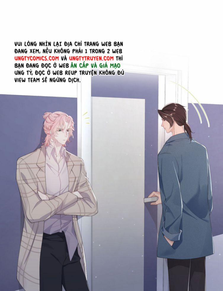Liệp Tâm Luyến Nhân 36 trang 14