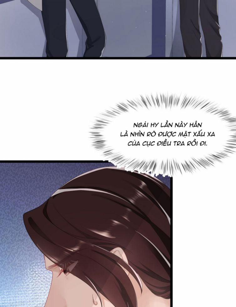 Liệp Tâm Luyến Nhân 36 trang 15