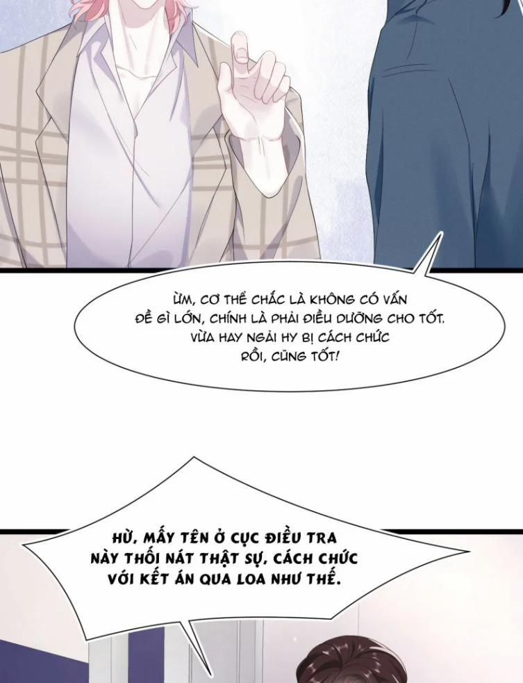 Liệp Tâm Luyến Nhân 36 trang 18