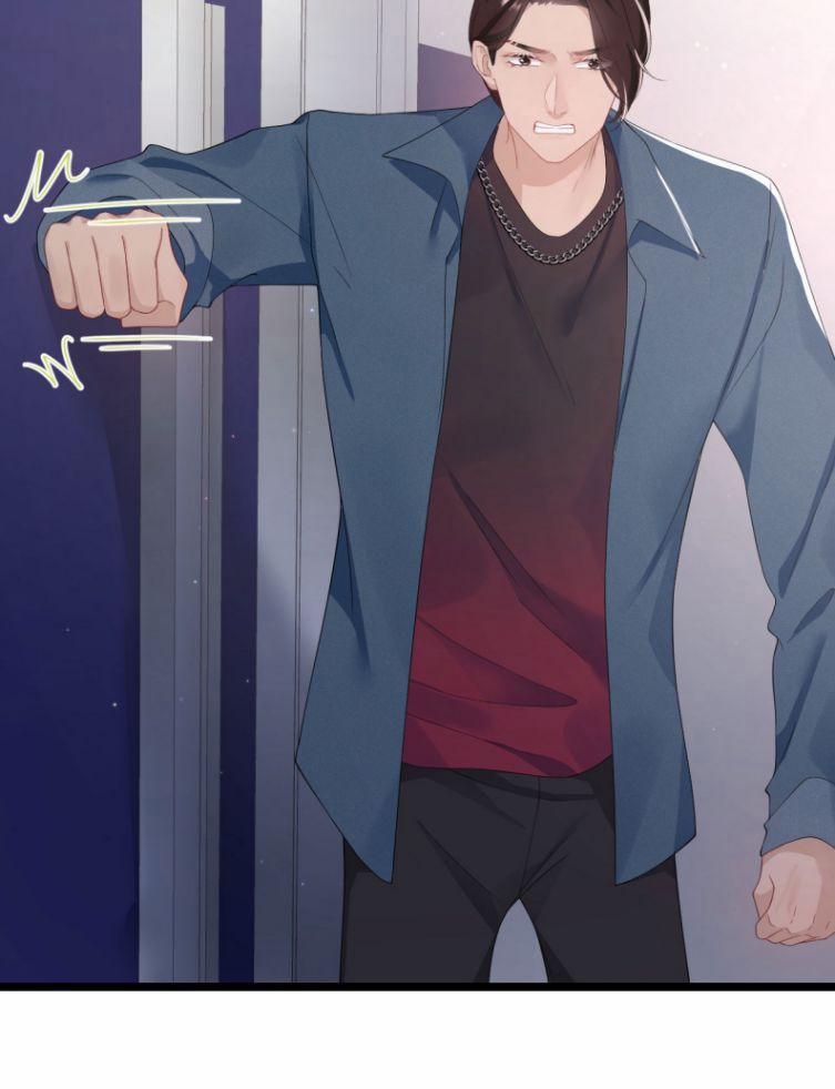 Liệp Tâm Luyến Nhân 36 trang 19