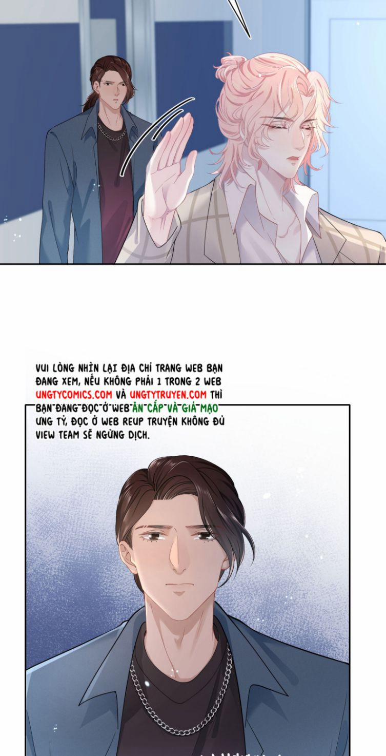 Liệp Tâm Luyến Nhân 36 trang 23